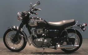 KAWASAKI W650 2007 EJ650A