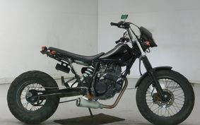 YAMAHA TW200 DG07J