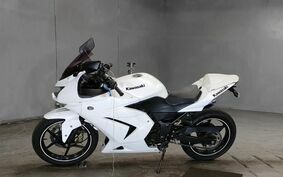 KAWASAKI NINJA 250R EX250K