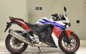 HONDA CBR400R ABS 2014 NC47