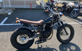 YAMAHA TW200 DG07J