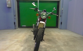 KAWASAKI 250TR 2006 BJ250F