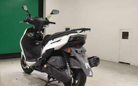 YAMAHA CYGNUS 125 XSR 3 SED8J