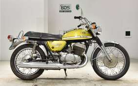 SUZUKI T500 1970 T500