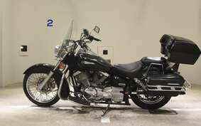 YAMAHA DRAGSTAR 250 VG02J