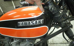 KAWASAKI W1 SA 1972 W1F