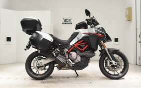 DUCATI MULTISTRADA950S 2020 2A00A