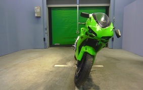 KAWASAKI NINJA 250R 2010 EX250K