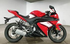 YAMAHA YZF-R125 RE06