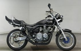 KAWASAKI ZEPHYR 400 1992 ZR400C