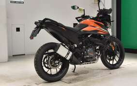 KTM 390 ADVENTURE 2020 JGJ40