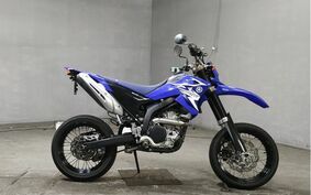 YAMAHA WR250X DG15J