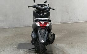 YAMAHA N-MAX 125 SED6J