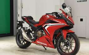 HONDA CBR400R 2020 NC56