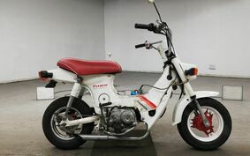 HONDA CHALY 50 CF50