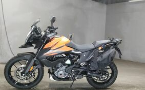 KTM 390 ADVENTURE 2021 JGJ