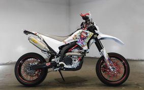 YAMAHA WR250X DG15J