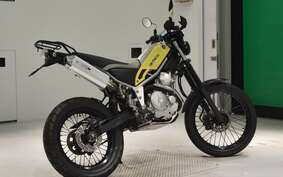 YAMAHA TRICKER DG10J