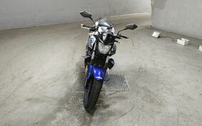 YAMAHA MT-25 RG10J