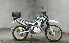 YAMAHA SEROW 250 DG17J