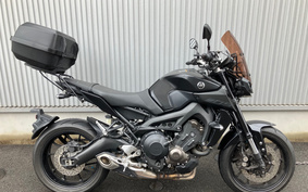 YAMAHA MT-09 ABS 2017 RN52J