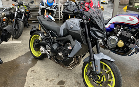 YAMAHA MT-09 ABS 2017 RN52J