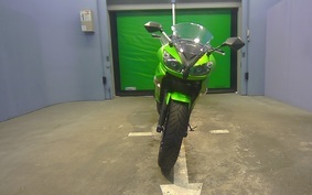 KAWASAKI NINJA 400R 2013 ER400B