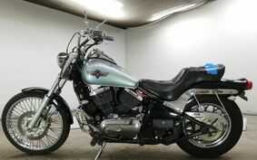 KAWASAKI VULCAN 400 1995 VN400A