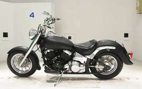 YAMAHA DRAGSTAR 400 CLASSIC 2005 VH01J