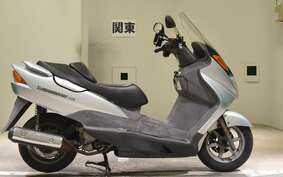 SUZUKI SKYWAVE 150 (Burgman 150) BR111