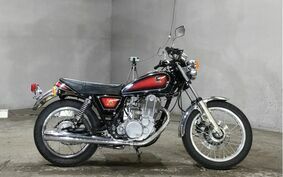 YAMAHA SR400 1984 2H6