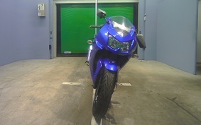 KAWASAKI NINJA 250R EX250K