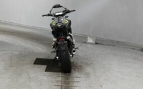 YAMAHA MT-07 2017 RM19J