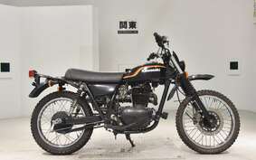 KAWASAKI 250TR BJ250F