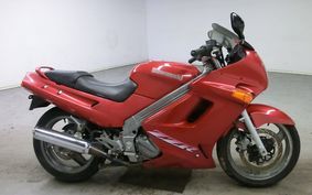 KAWASAKI ZZ-R250 1996 EX250H