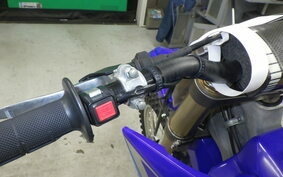 YAMAHA YZ125 CE16C