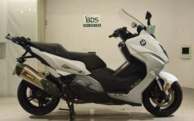 BMW C650 SPORT 2016 0C04