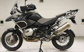 BMW R1200GS ADVENTURE 2008 0380