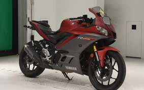 YAMAHA YZF-R25 RG43J