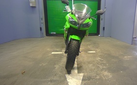 KAWASAKI NINJA 400R 2010 ER400B