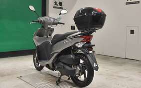 HONDA DIO 110 JF31