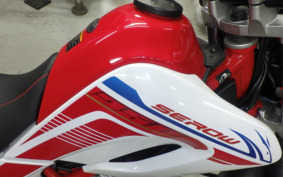 YAMAHA SEROW 250 Gen.3 DG31J