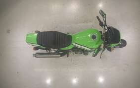 KAWASAKI ZRX400 2007 ZR400E