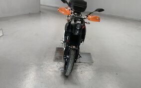 KTM 690 DUKE R 2011 LDU40