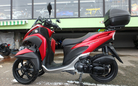 YAMAHA TRICITY 125 SE82J