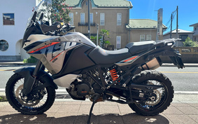 KTM 1190 ADVENTURE 2020 V1940