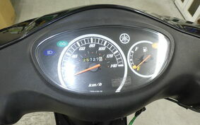 YAMAHA AXIS 125 TREET SE53J