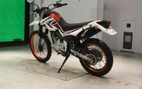 YAMAHA SEROW 250 DG17J