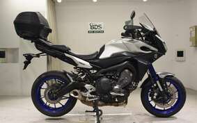 YAMAHA MT-09 Tracer 2015 RN36J