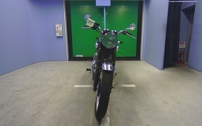 KAWASAKI W400 2008 EJ400A